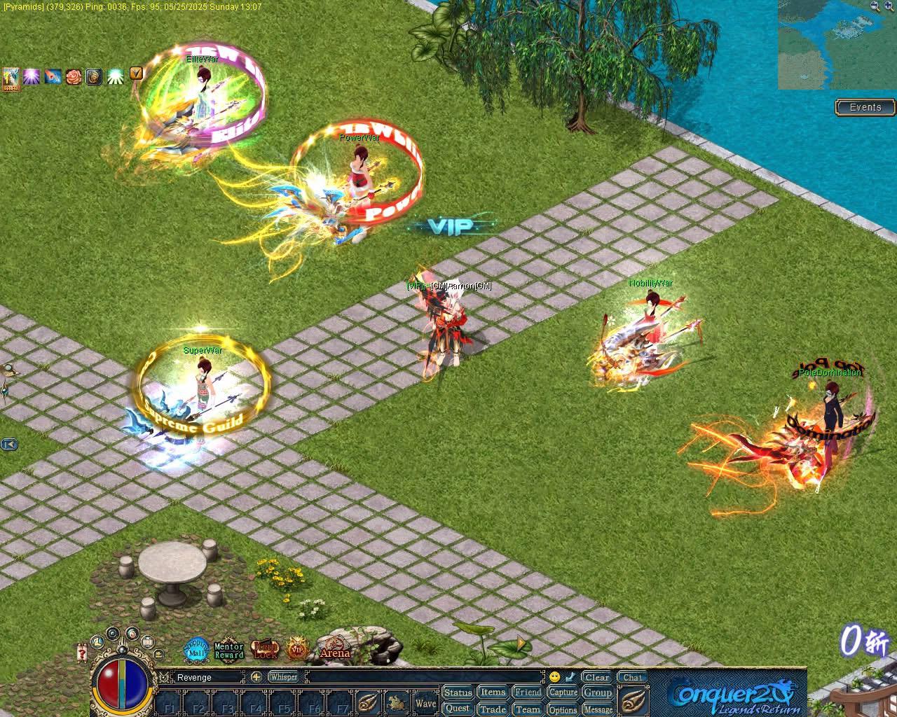 Game Screenshot 1