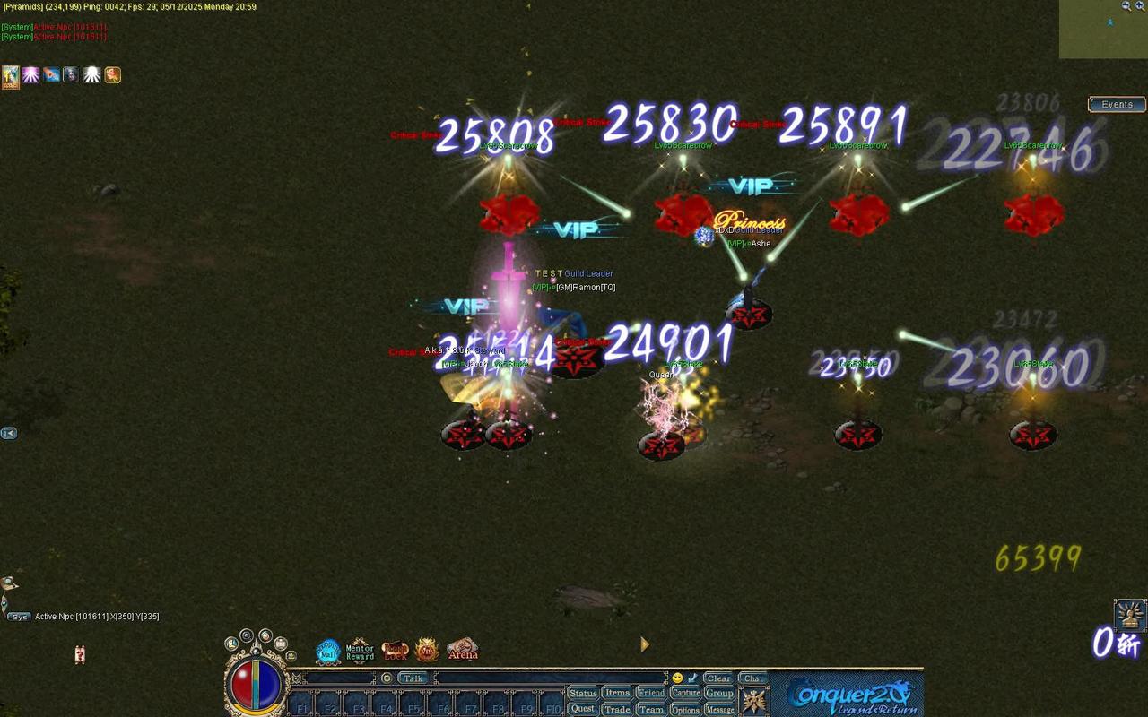 Game Screenshot 2